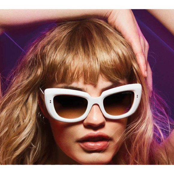 New! CUTLER AND GROSS Sunglasses CGSN 9797 A8, Authentic - Picture 13 of 14